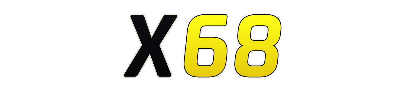 x68 – Trang chủ